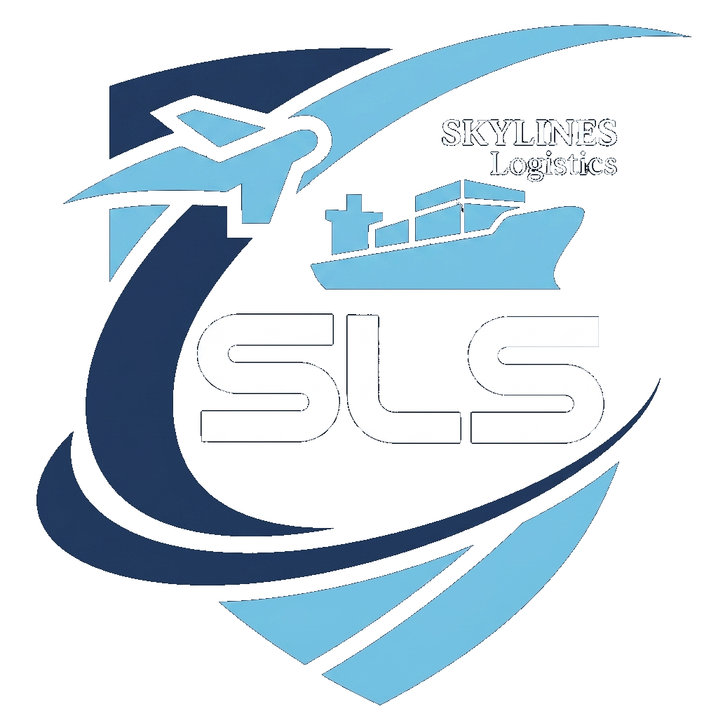 SLS Logo